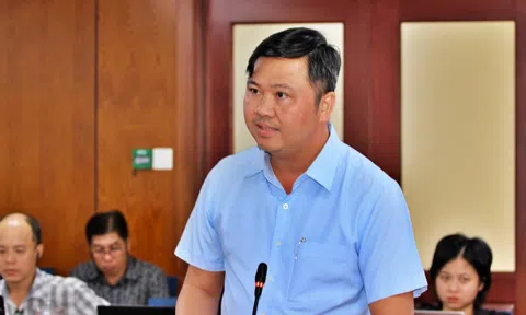 Tp.HCM: Xác minh phản ánh đêm nhạc Westlife có quảng cáo tiền ảo, cờ bạc