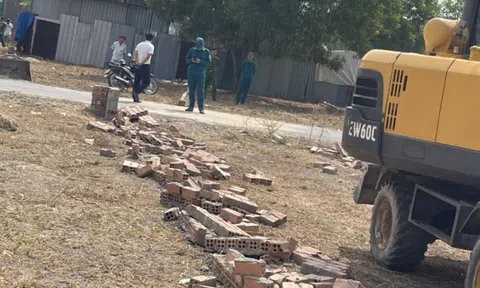 Đồng Nai: UBND xã Thạnh Phú vào cuộc xử lý sau phản ánh của Người Đưa Tin