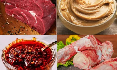 Món ngon mỗi ngày: Cách nấu hủ tiếu sa tế thơm ngon