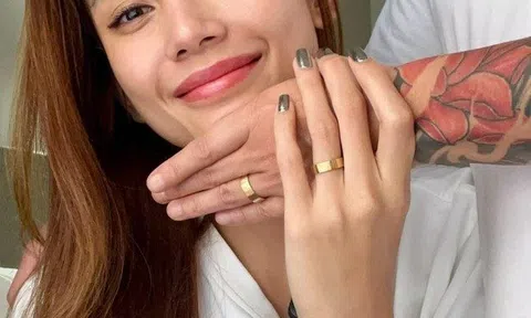 "Chân dài" Võ Hoàng Yến chủ động cầu hôn, chân dung bạn trai gây tò mò