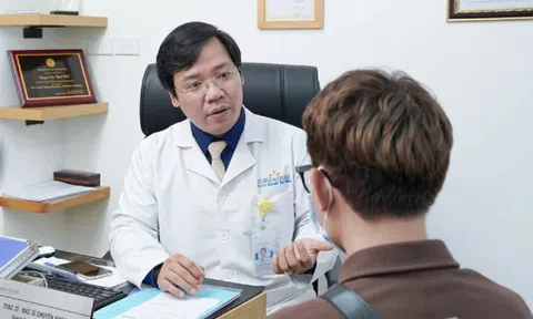 Gặp bác sĩ "rởm", nam thanh niên mất 25 triệu đồng, suýt hỏng "của quý"