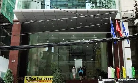 Tp.HCM: Đất Xanh, HDTC, Golden Hill cùng nhiều công ty nợ thuế