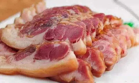 Vì sao nói "thịt lợn không mua thịt cổ, mua cá không mua cá diếc"?