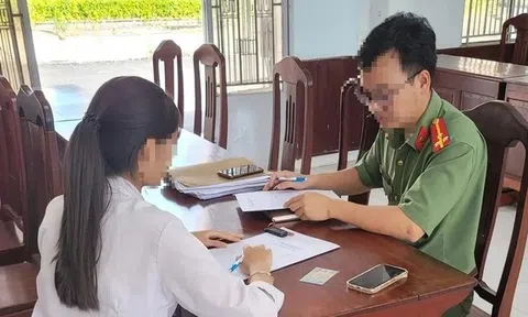 Bình Phước: Xử lý đối tượng xúc phạm CSGT
