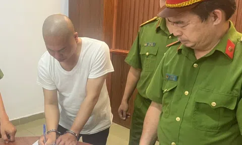 Tp.HCM: Bắt tạm giam Nguyễn Minh Phúc