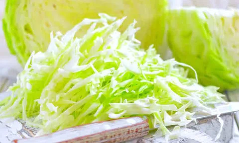 Bắp cải rất “độc” với những người này, thèm mấy cũng nên cân nhắc