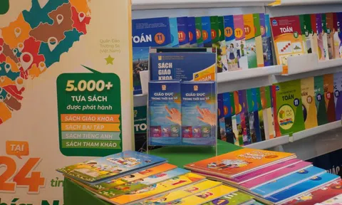 Giáo dục Phương Nam bị phạt và truy thu thuế gần 2 tỷ đồng