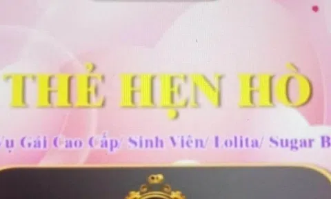 Đà Nẵng: Cảnh báo chiêu trò lừa đảo dưới hình thức "tình một đêm"
