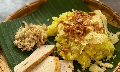 Xôi rất “độc” với những người này, thèm mấy cũng tránh cho xa