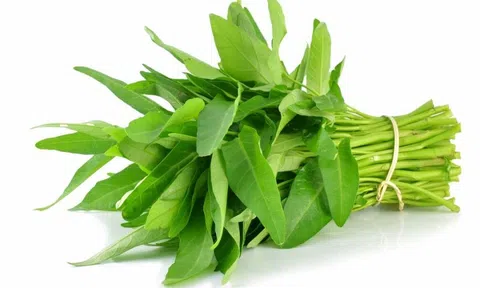 Loại rau "vừa rẻ vừa ngon" nhưng rất độc với những người này