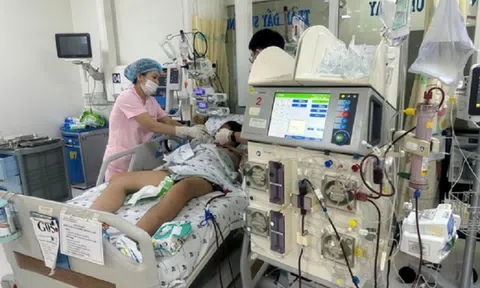 Mắc căn bệnh quen thuộc, thiếu nữ giảm 17kg