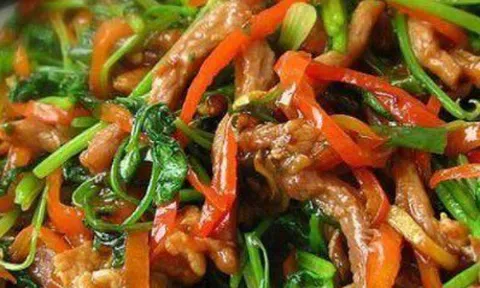 Tối nay ăn gì: Gợi ý 5 món ăn đơn giản, dễ làm cho bữa tối