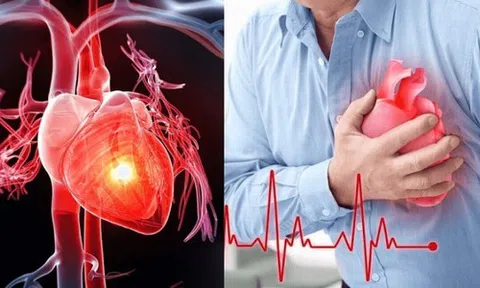 Trời lạnh, cơ thể có dấu hiệu này cần đi khám tim mạch sớm