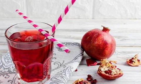 Loại hạt tưởng bỏ đi nhưng khi phơi khô công dụng "vàng 10" ít ai hay