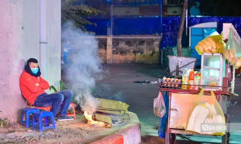 Bộ Y tế: Phòng, chống một số vấn đề sức khỏe thường gặp trong mùa lạnh