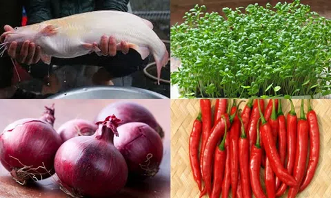 Cá lăng làm theo cách này đảm bảo ngon ăn là ghiền