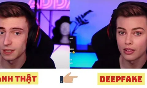 Nhận diện và phòng tránh những kẻ lừa đảo qua công nghệ “Deepfake”