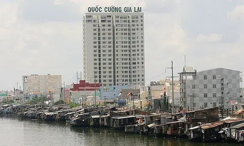 Liên quan Vạn Thịnh Phát, toà án huỷ phán quyết vụ Quốc Cường Gia Lai