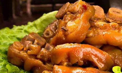 Tối nay ăn gì: 3 món ăn nóng hổi, thơm ngon sưởi ấm ngày đông lạnh