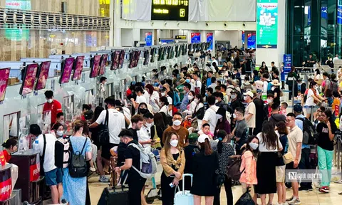 Chuyên gia khuyến cáo phòng bệnh dịp Tết Dương lịch 2024