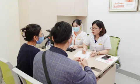 Chi phí khám sức khỏe tiền hôn nhân có thực sự tốn kém?