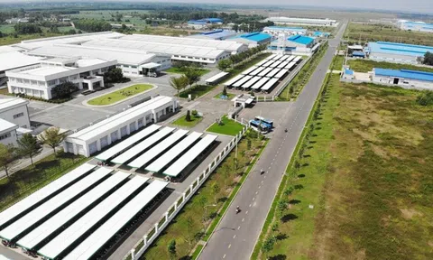 Quảng Ninh: “Đầu tàu” thu hút vốn đầu tư trực tiếp nước ngoài năm 2023