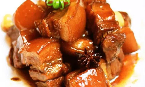 Tối nay ăn gì: Thả thứ này vào ướp món thịt bỗng thơm ngon lạ thường