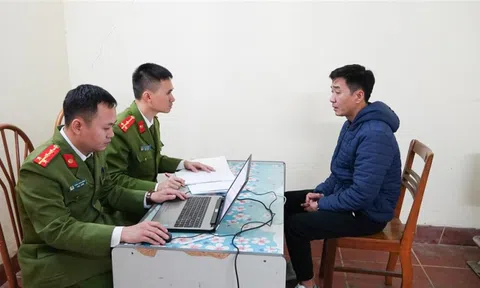 Khởi tố 3 thành viên "TEAM GTVM26" lừa tiền người vi phạm giao thông