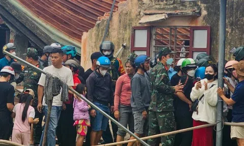 Phi công cung cấp thông tin gì về vụ máy bay rơi ở Quảng Nam?