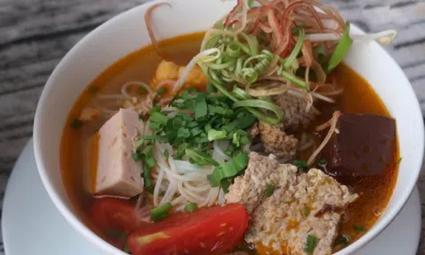 3 món ăn sáng ngon đơn giản dễ làm nhất tại nhà