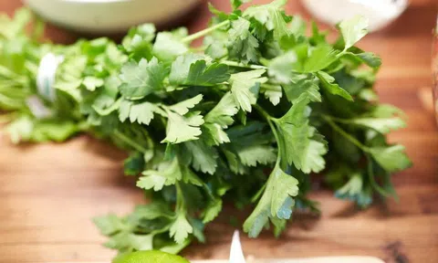 Các thực phẩm bổ sung vitamin K thiết yếu vào chế độ ăn uống của bạn