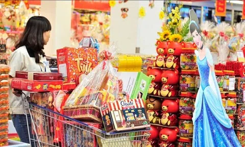 Dịp Tết, mua sớm 5 thứ này, tiết kiệm được kha khá tiền