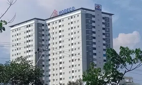 Bị Uỷ ban Chứng khoán Nhà nước phạt 235 triệu đồng, Hodeco nói gì?