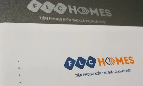 Vi phạm công bố thông tin, doanh nghiệp họ FLC bị phạt gần trăm triệu