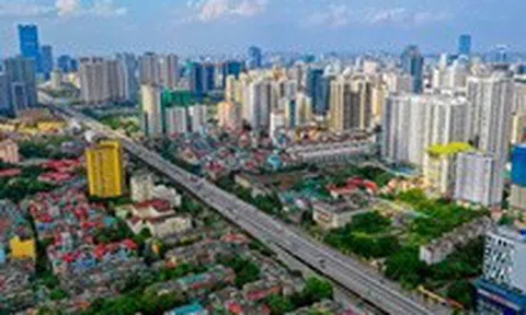 Tăng nguồn cung nhà ở giá rẻ, bất động sản hướng đến nhu cầu thực