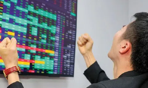 Một công ty chứng khoán lãi trước thuế quý 4/2023 gấp gần 9 lần cùng kỳ