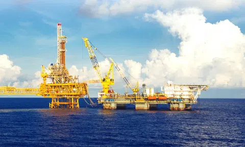 PV Drilling bị xử phạt và truy thu gần 4,2 tỷ đồng tiền thuế