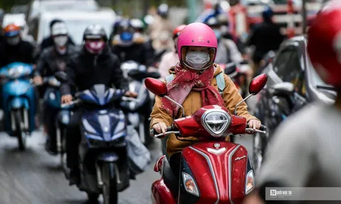 Rét đậm, rét hại, Bộ Y tế đề nghị thực hiện biện pháp bảo vệ sức khỏe