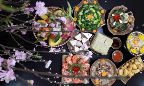 Văn khấn cúng rằm tháng Chạp đầy đủ, chuẩn nhất