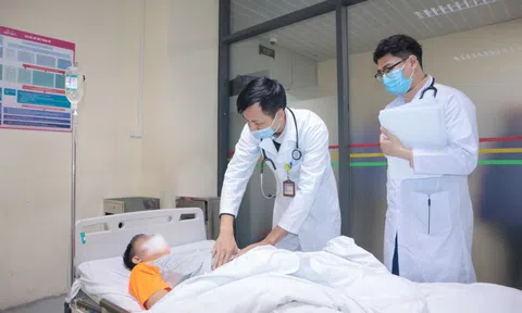 Phòng chống rét cho người bệnh và người nhà người bệnh