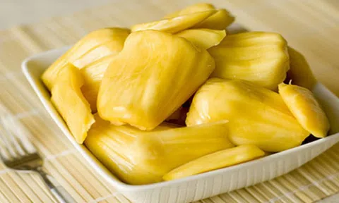 Những sai lầm khi ăn mít gây hại cho sức khoẻ