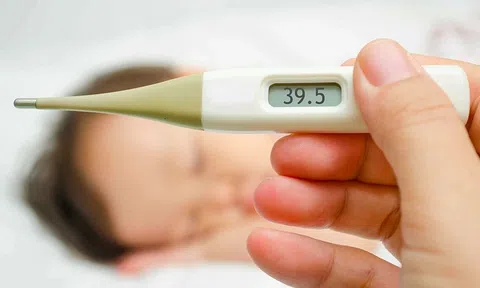 Khổ sở vì mắc cúm B, chuyên gia chỉ cách phòng chống