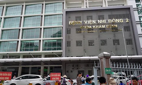 Tp.HCM: 2 bệnh nhi nghi ngộ độc Botulinum toxin hiện giờ ra sao?