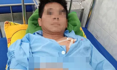Đắk Lắk: Người đàn ông đứt gân tay sau khi bị chó Becgie cắn