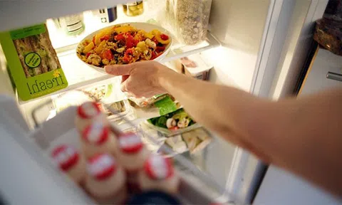 Cặp vợ chồng mắc ung thư chỉ vì thói quen “khó từ bỏ” mỗi ngày