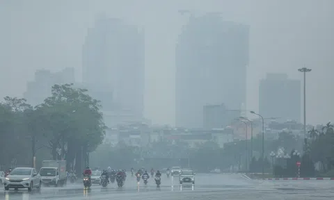 Đợt không khí lạnh ở miền Bắc kéo dài đến khi nào?