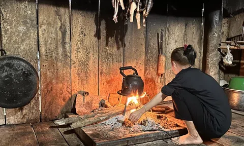Hành trình giải cứu thiếu nữ bị dụ dỗ đi làm "việc nhẹ, lương cao" sau Tết