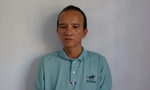 Khởi tố đối tượng giả danh cảnh sát "nổ" với gia đình bạn gái