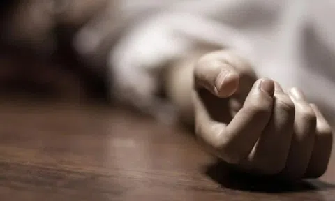 Hẹn tự tử cùng vợ nhưng hối hận vào phút cuối, người chồng vào tù vì tội sát nhân