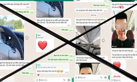 Bình Phước: Ngăn chặn kịp thời vụ lừa đảo qua mạng xã hội Tiktok